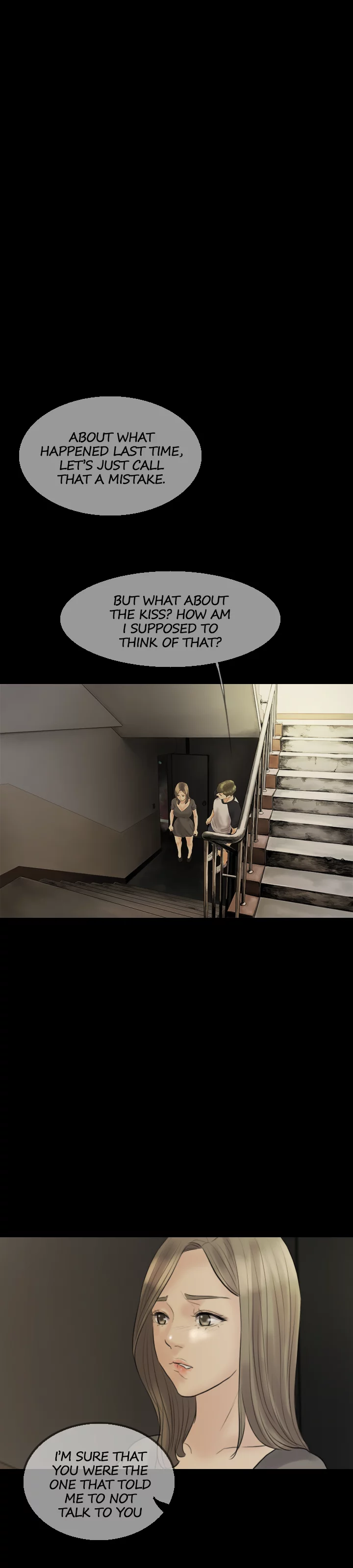 Midnight Breeze Chapter 10 Page 8
