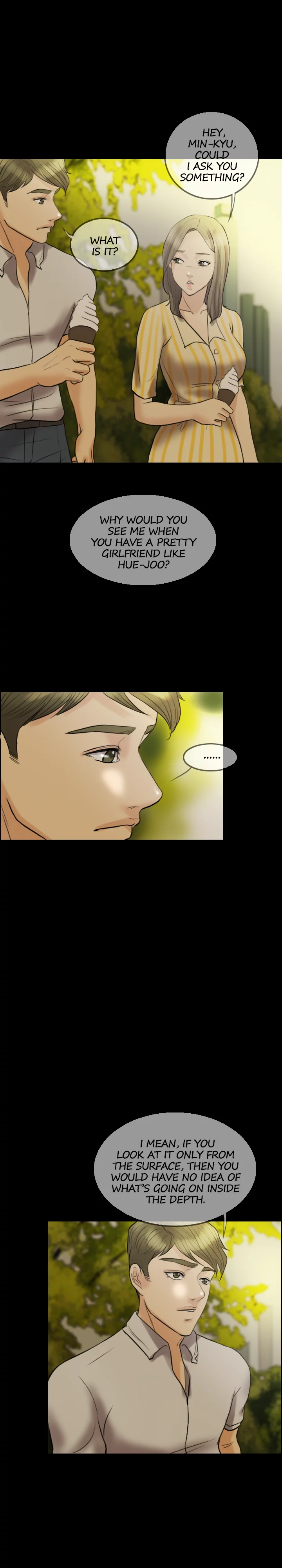 Midnight Breeze Chapter 11 Page 2