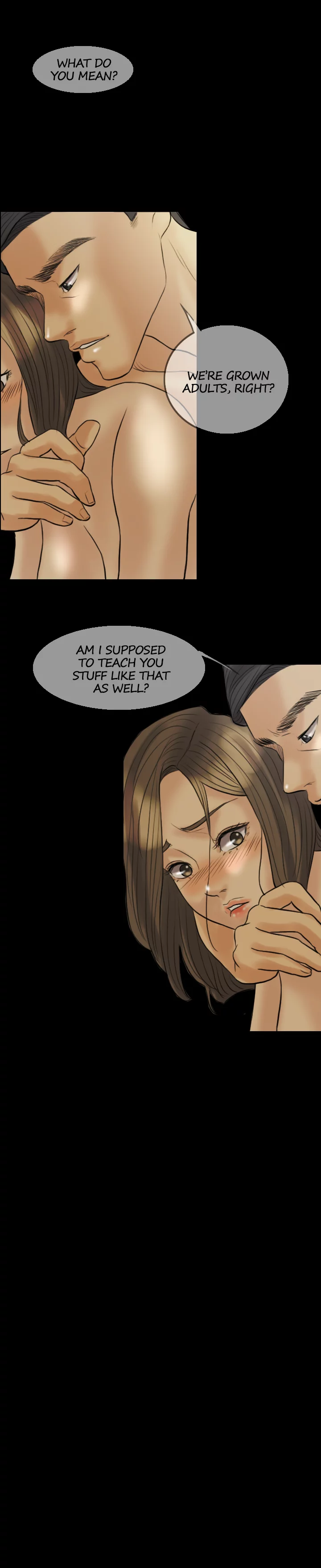 Midnight Breeze Chapter 11 Page 21