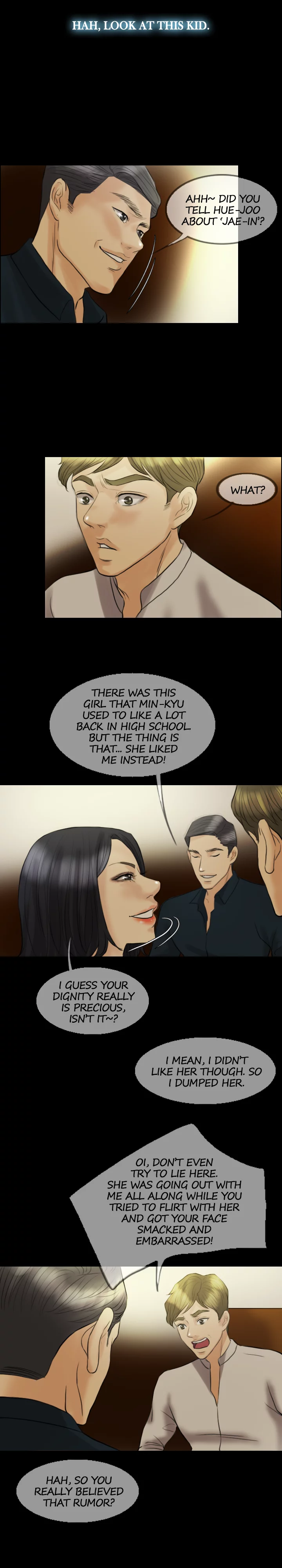 Midnight Breeze Chapter 12 Page 18