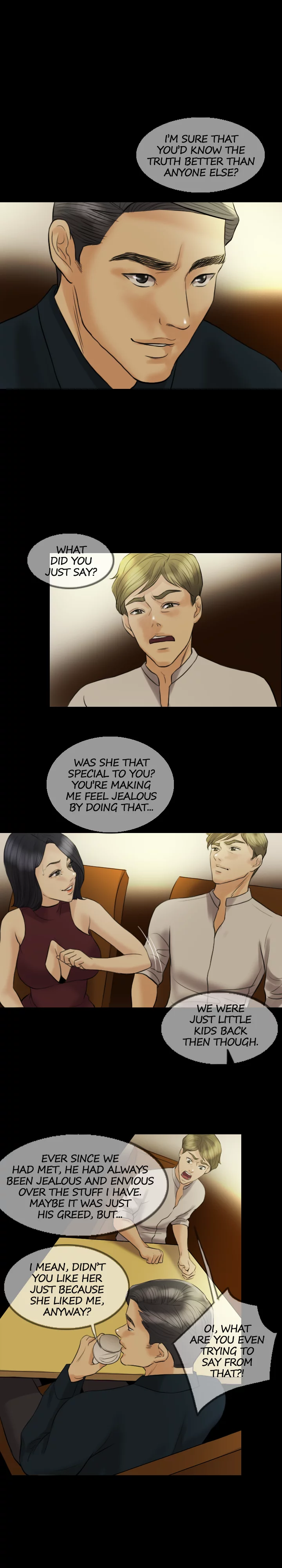 Midnight Breeze Chapter 12 Page 19