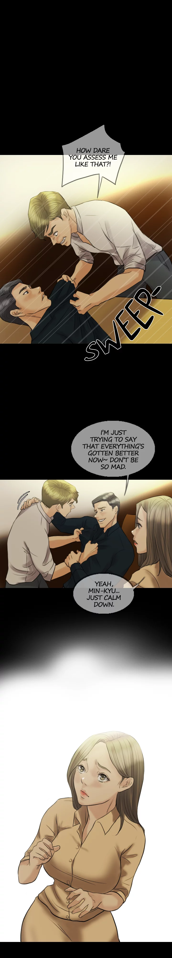 Midnight Breeze Chapter 12 Page 21
