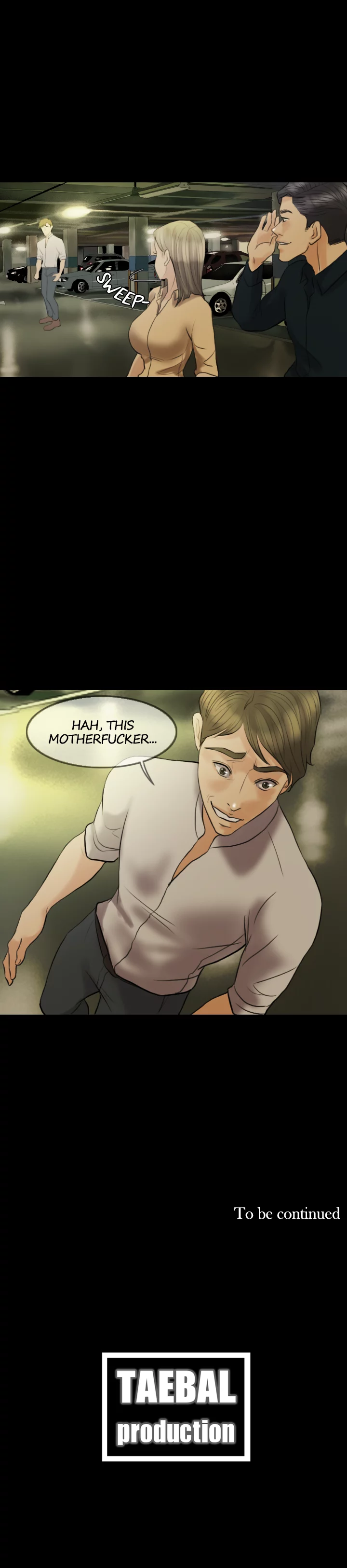 Midnight Breeze Chapter 12 Page 26