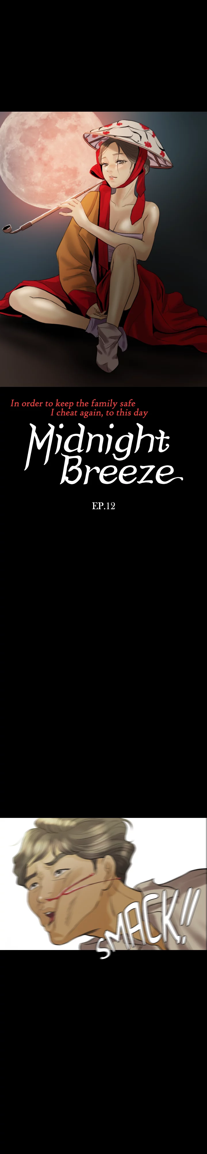 Midnight Breeze Chapter 12 Page 3
