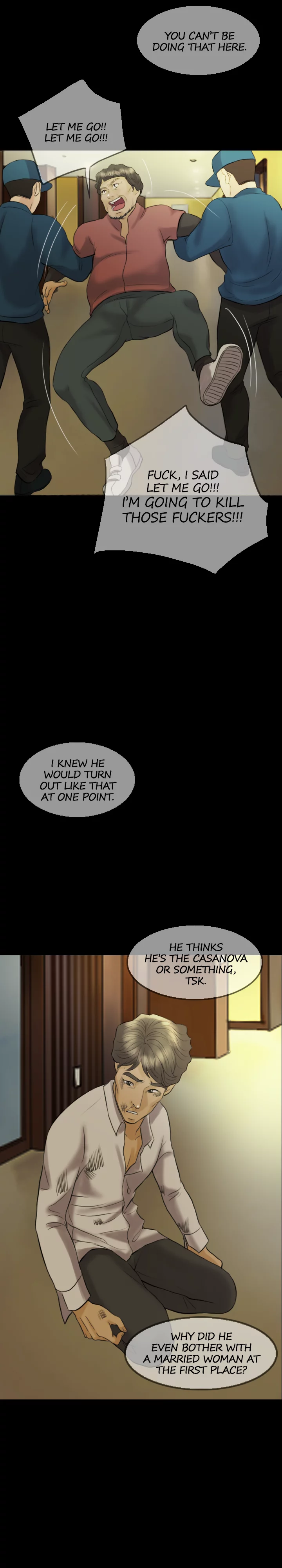 Midnight Breeze Chapter 12 Page 7