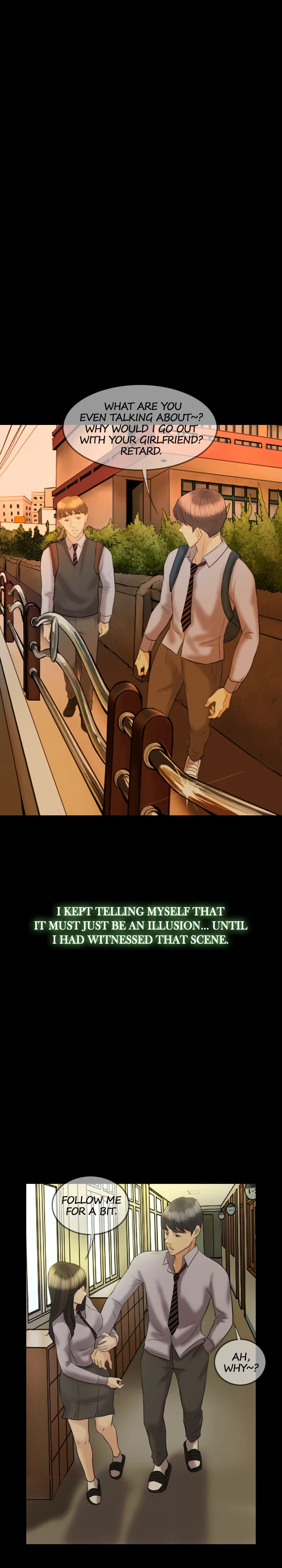 Midnight Breeze Chapter 13 Page 12