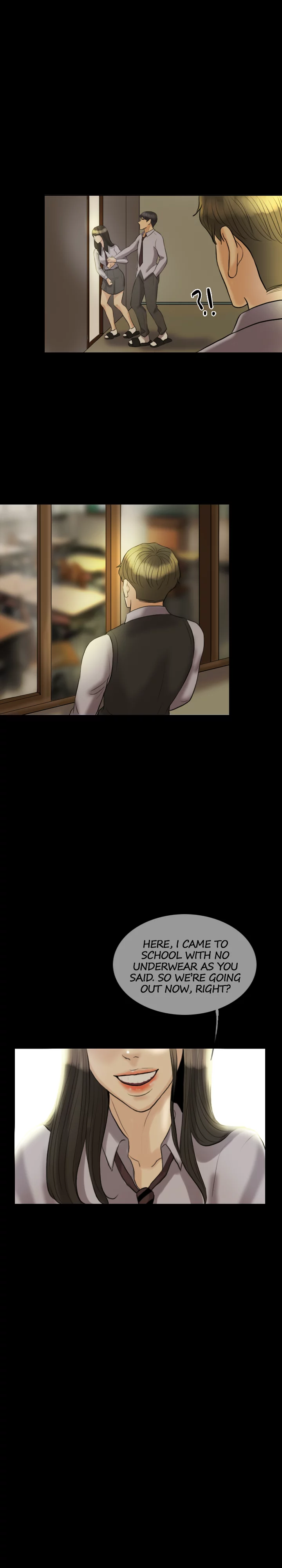 Midnight Breeze Chapter 13 Page 13
