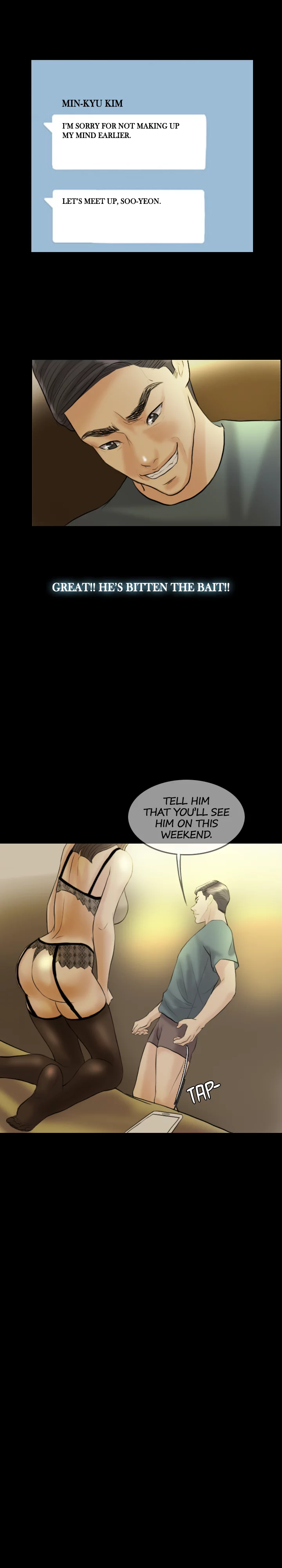 Midnight Breeze Chapter 13 Page 21