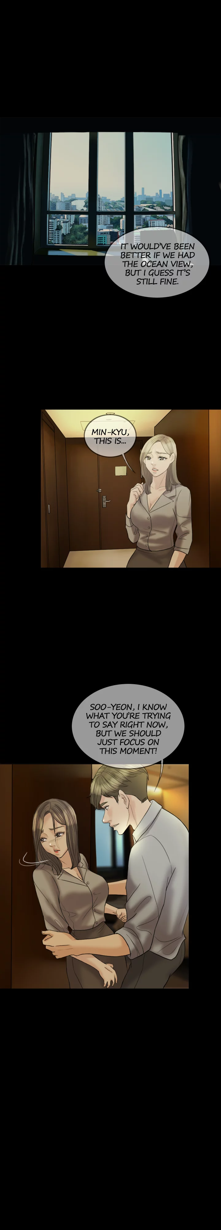 Midnight Breeze Chapter 13 Page 24