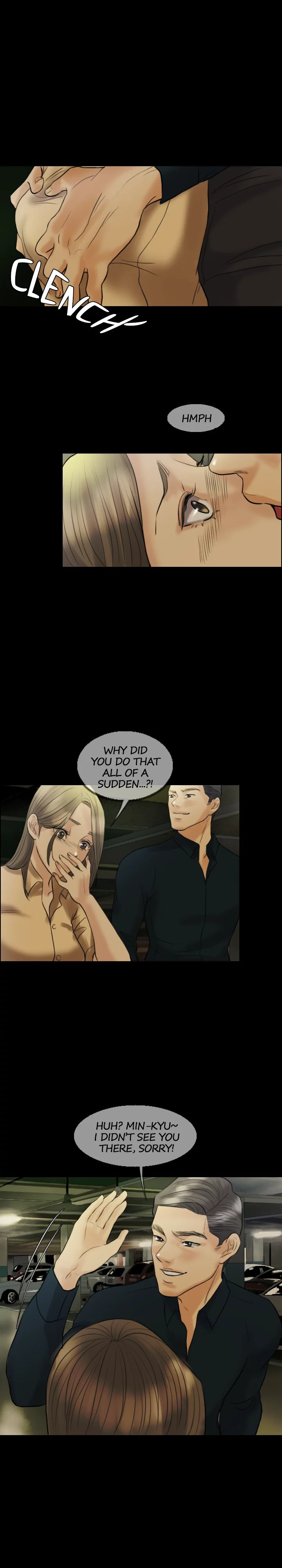 Midnight Breeze Chapter 13 Page 3