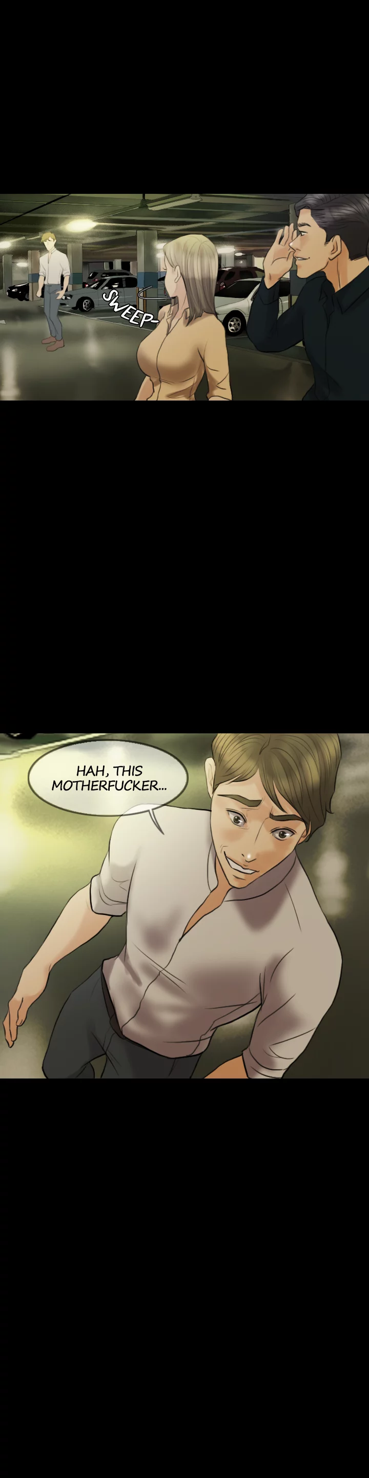 Midnight Breeze Chapter 13 Page 4