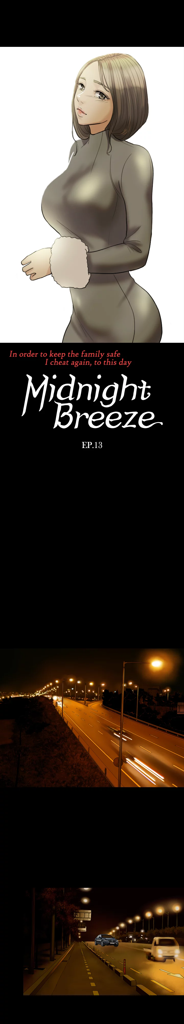 Midnight Breeze Chapter 13 Page 5