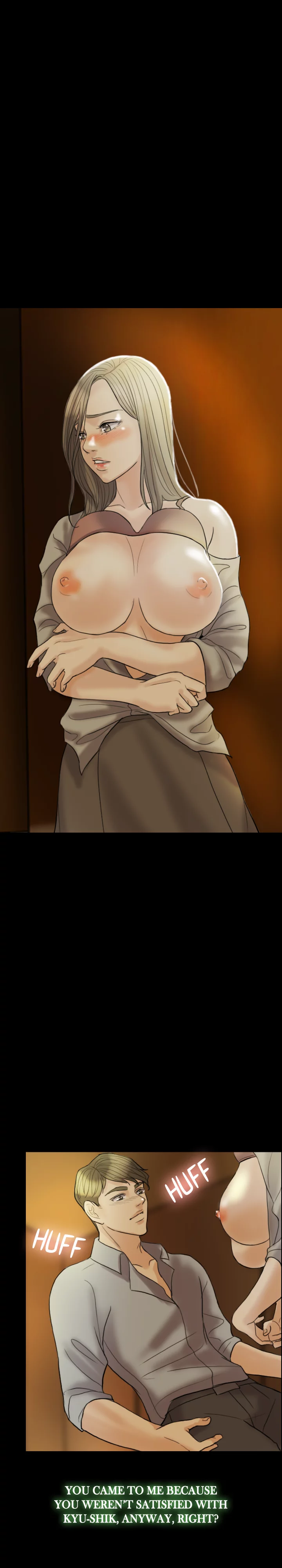 Midnight Breeze Chapter 14 Page 1
