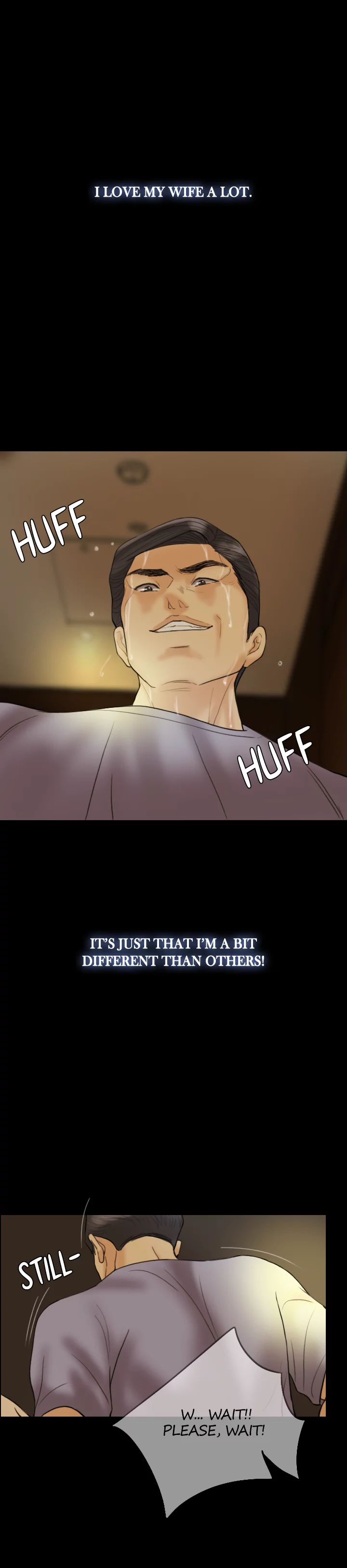 Midnight Breeze Chapter 14 Page 13