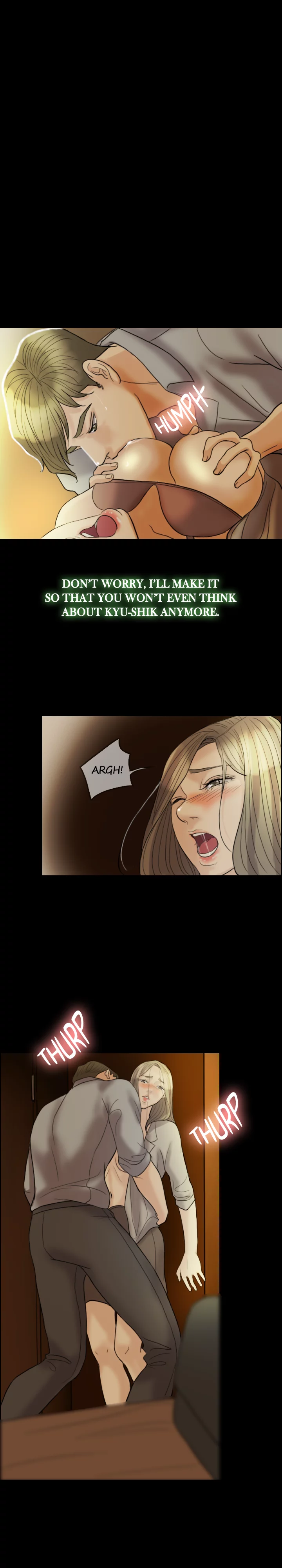 Midnight Breeze Chapter 14 Page 2