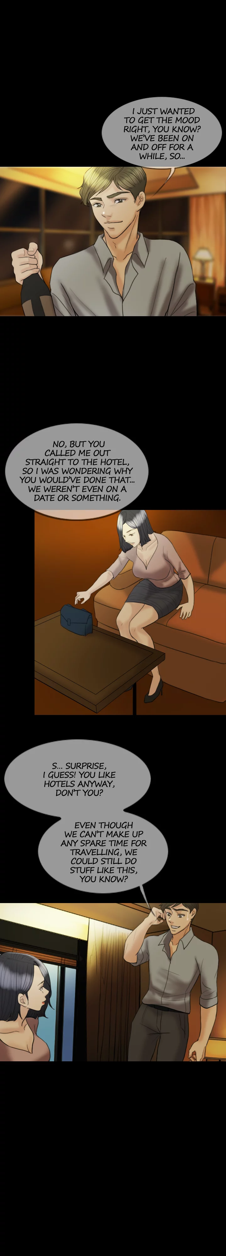 Midnight Breeze Chapter 14 Page 22