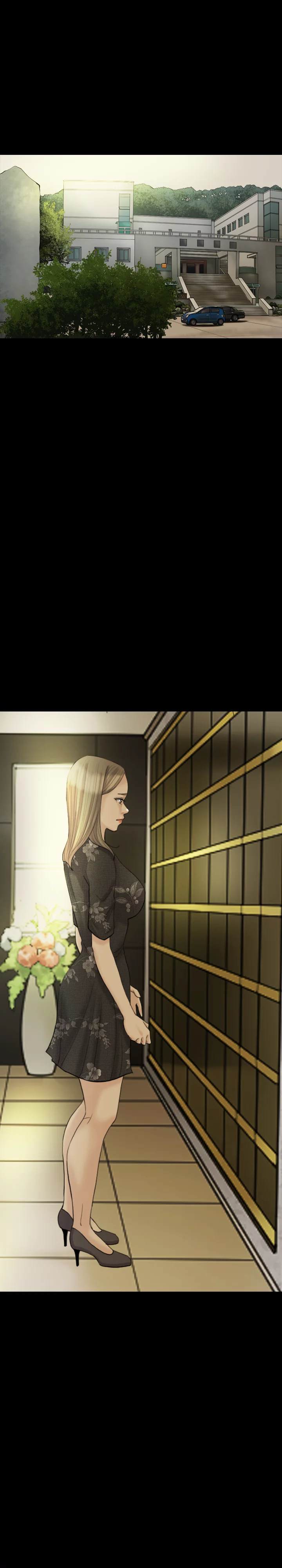 Midnight Breeze Chapter 15 Page 12