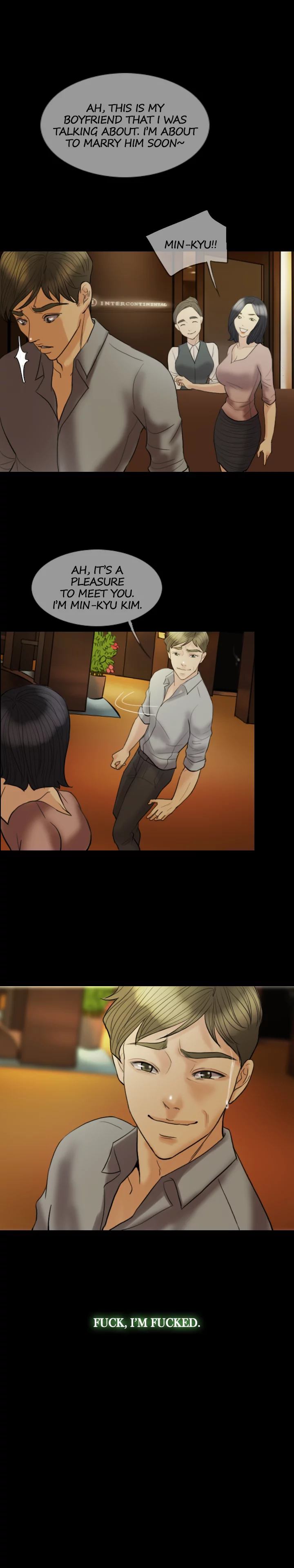Midnight Breeze Chapter 15 Page 2