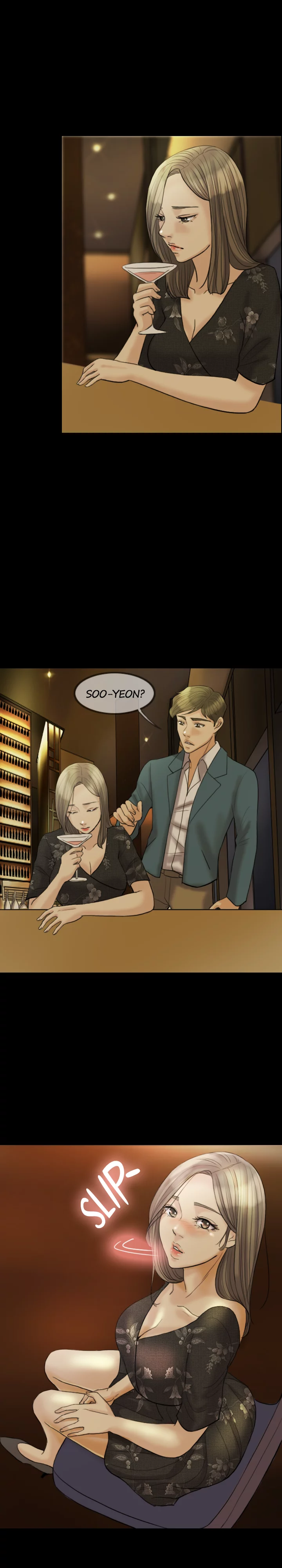 Midnight Breeze Chapter 15 Page 24
