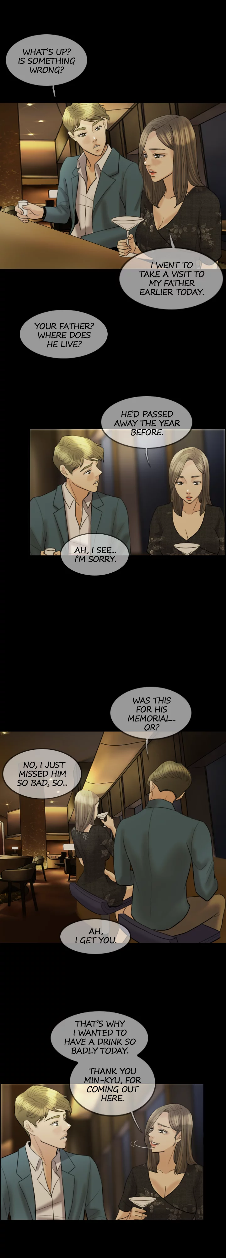 Midnight Breeze Chapter 15 Page 26
