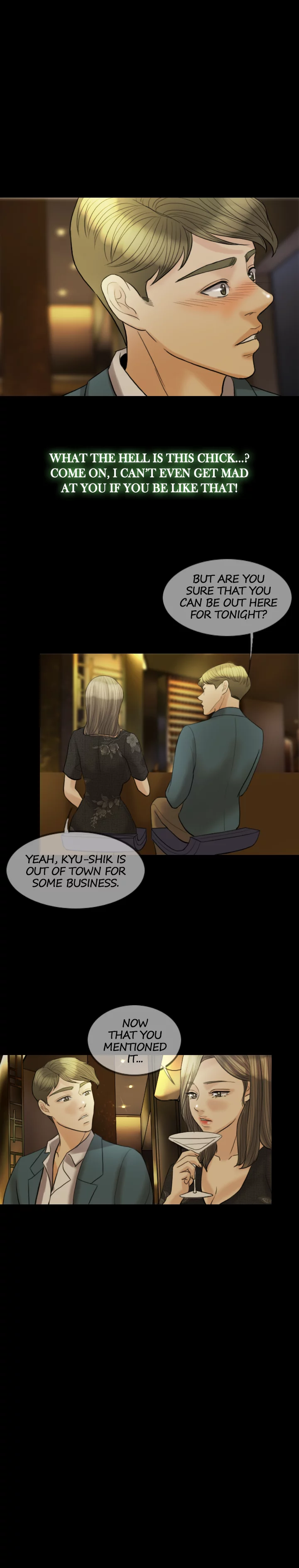 Midnight Breeze Chapter 15 Page 27