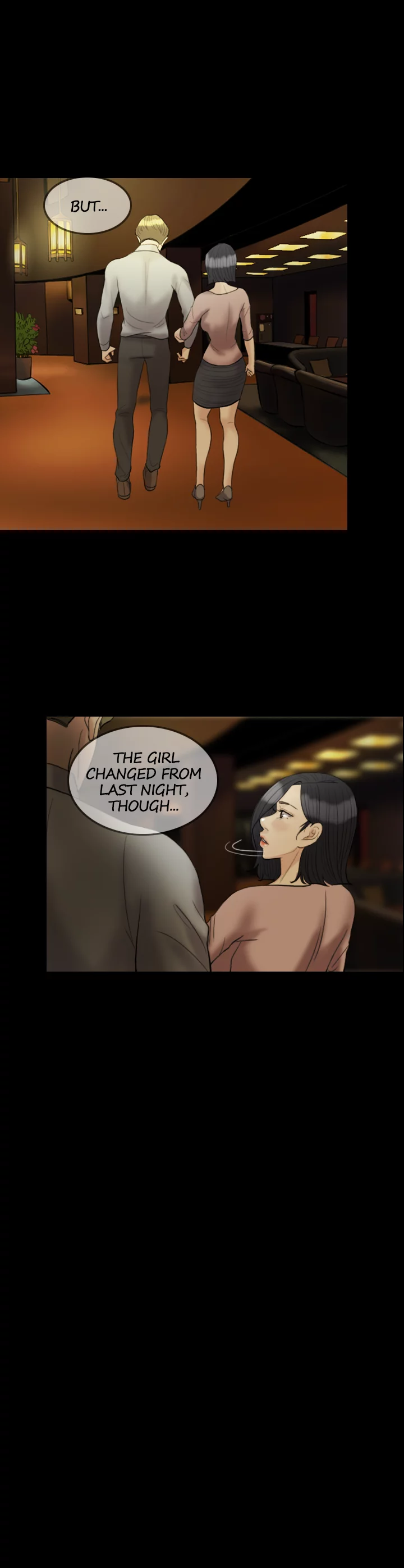 Midnight Breeze Chapter 15 Page 7
