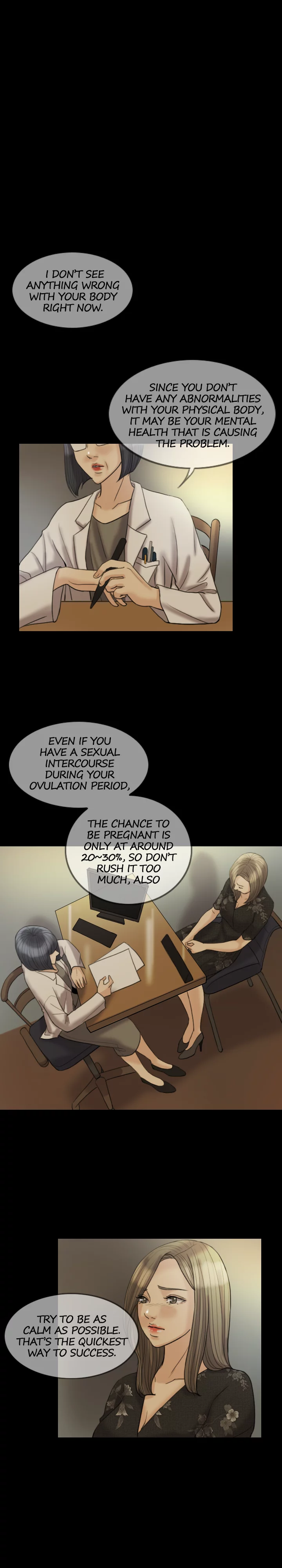 Midnight Breeze Chapter 15 Page 9