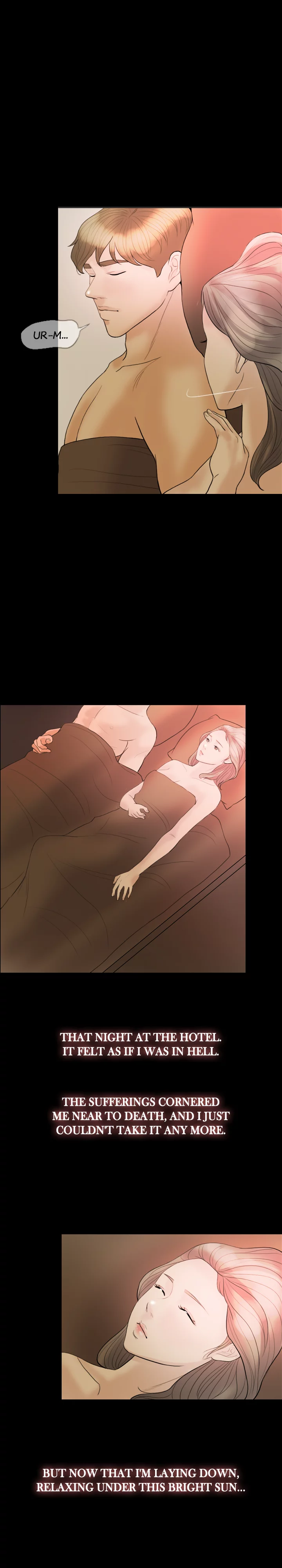 Midnight Breeze Chapter 16 Page 17