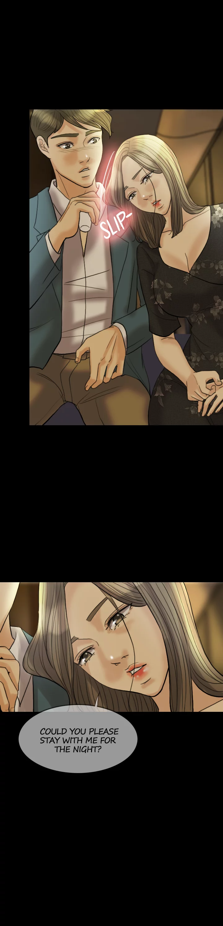 Midnight Breeze Chapter 16 Page 2