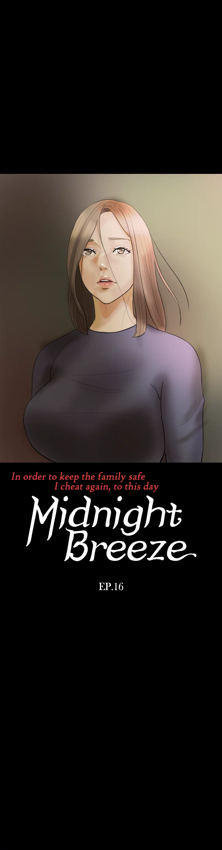 Midnight Breeze Chapter 16 Page 3