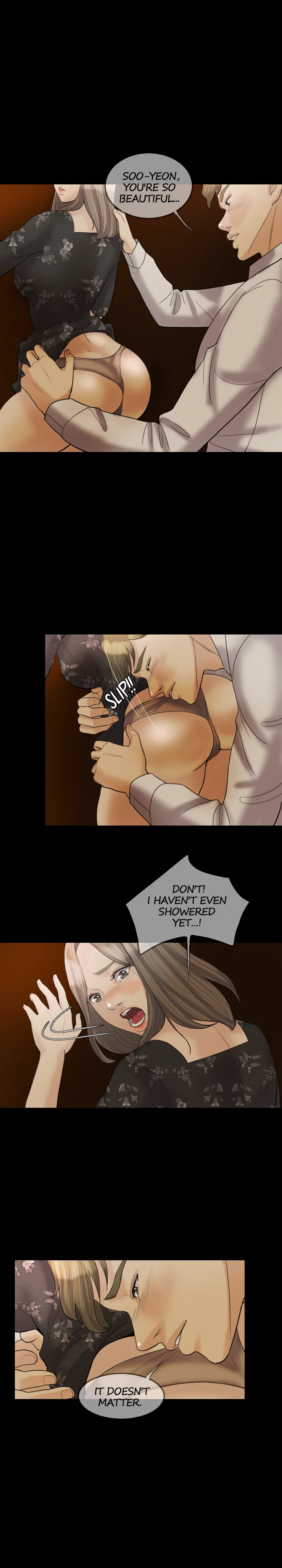 Midnight Breeze Chapter 16 Page 5