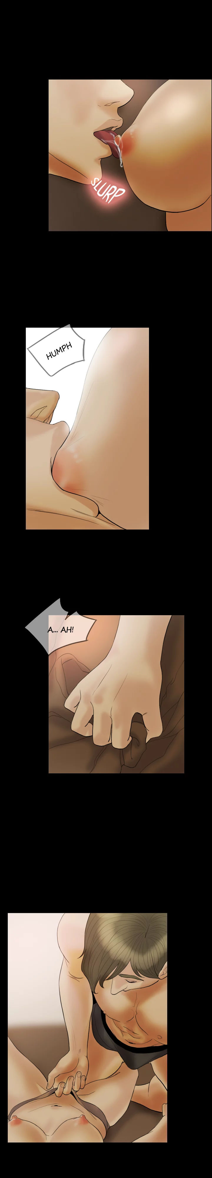 Midnight Breeze Chapter 16 Page 9
