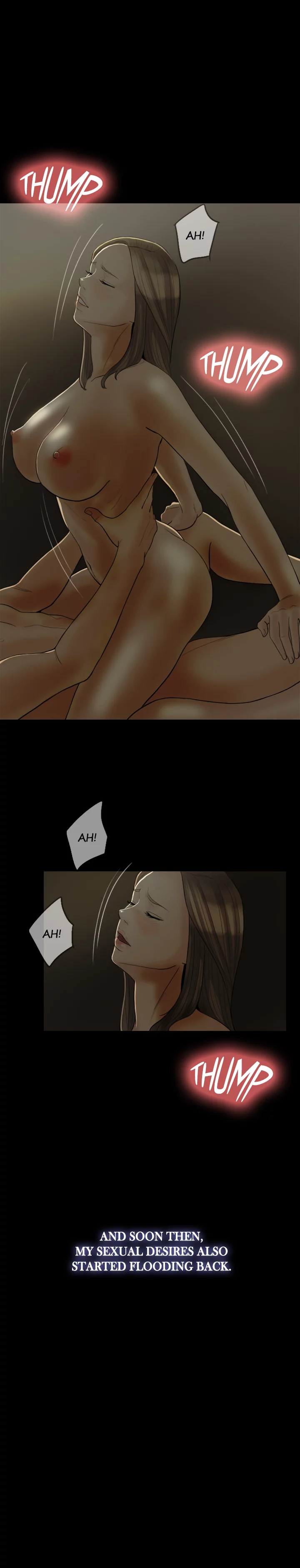 Midnight Breeze Chapter 17 Page 14