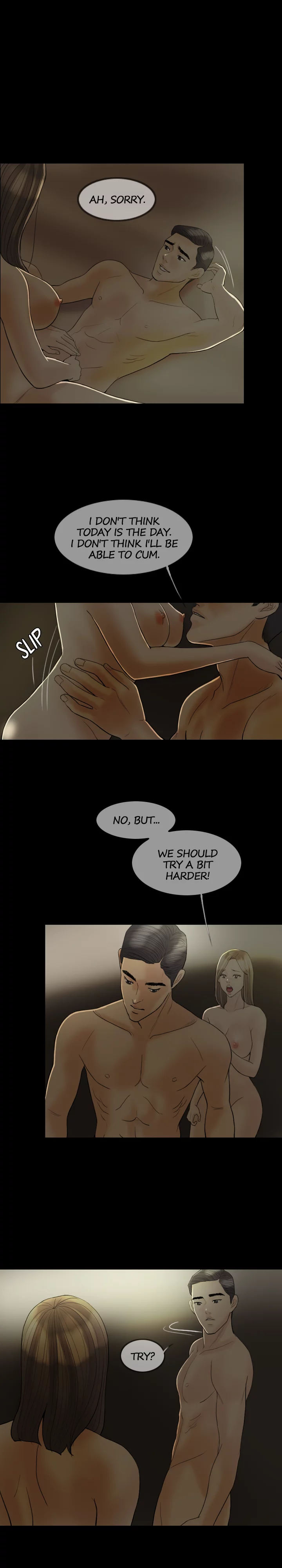 Midnight Breeze Chapter 17 Page 16
