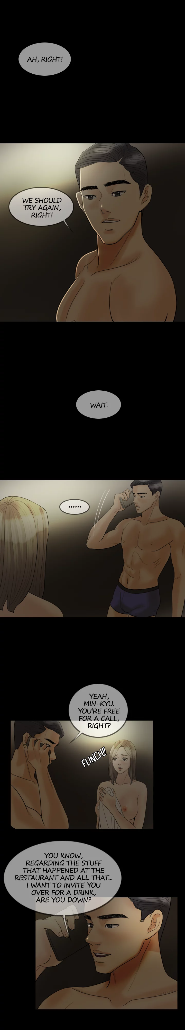 Midnight Breeze Chapter 17 Page 17