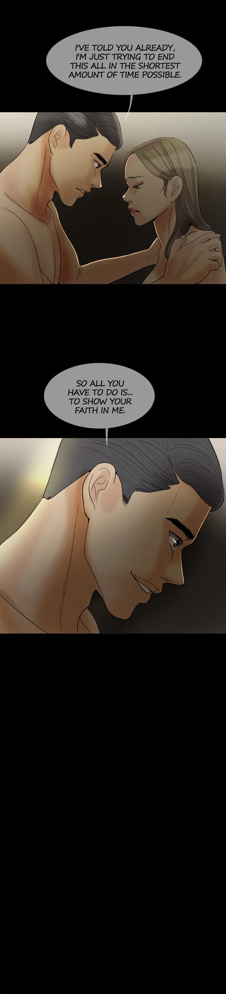 Midnight Breeze Chapter 17 Page 22