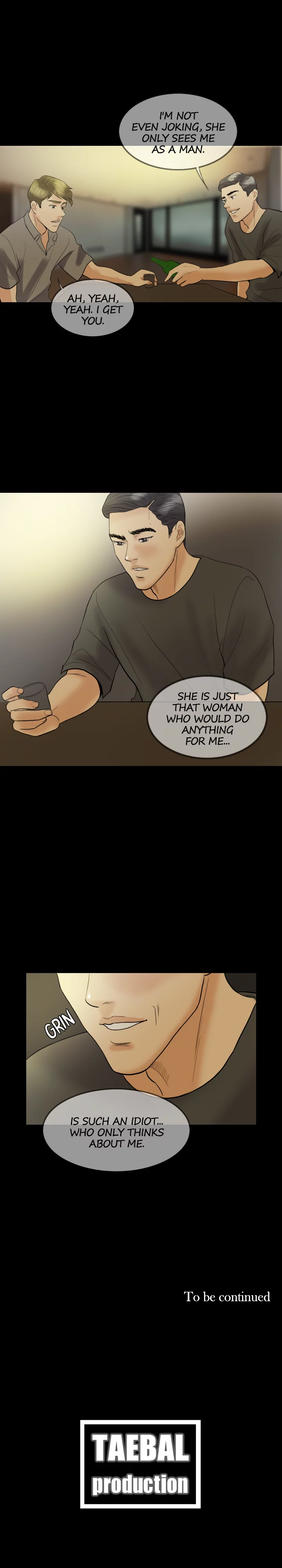 Midnight Breeze Chapter 17 Page 24
