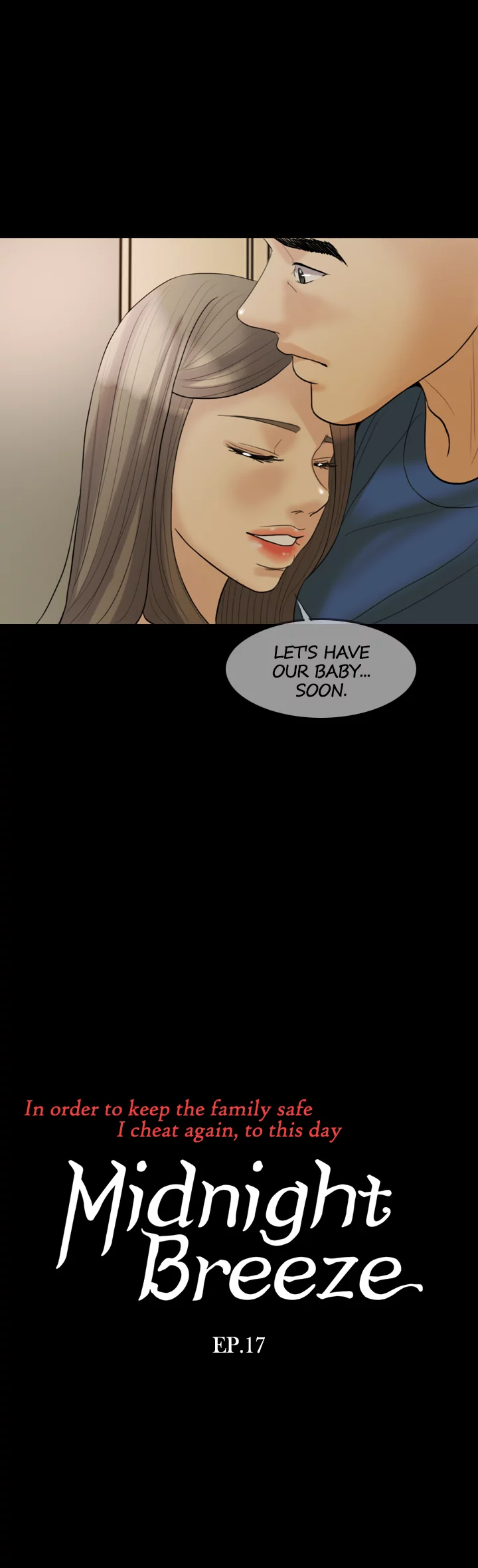 Midnight Breeze Chapter 17 Page 3