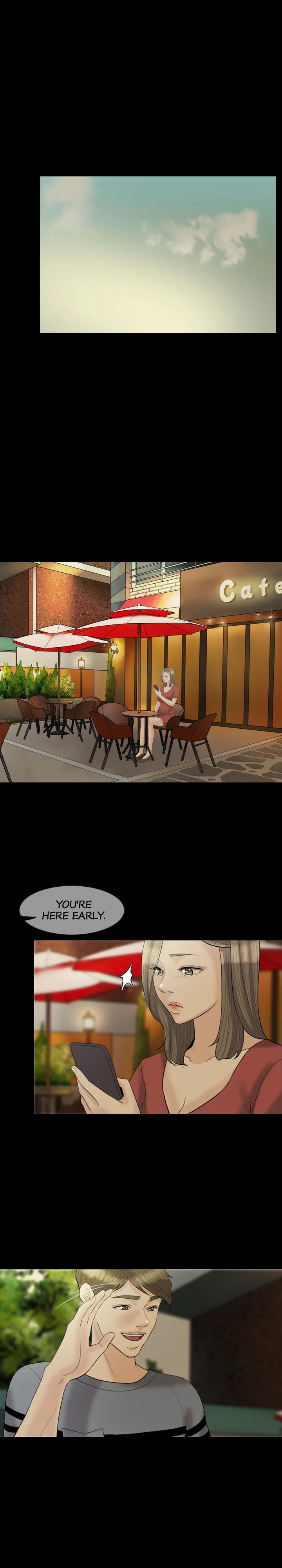 Midnight Breeze Chapter 17 Page 4