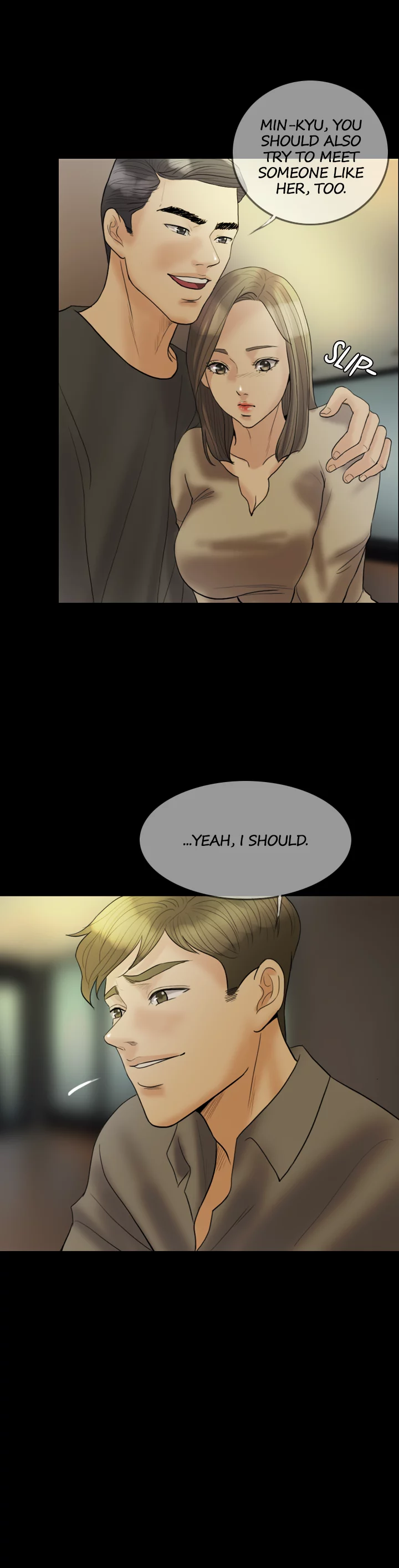 Midnight Breeze Chapter 18 Page 1