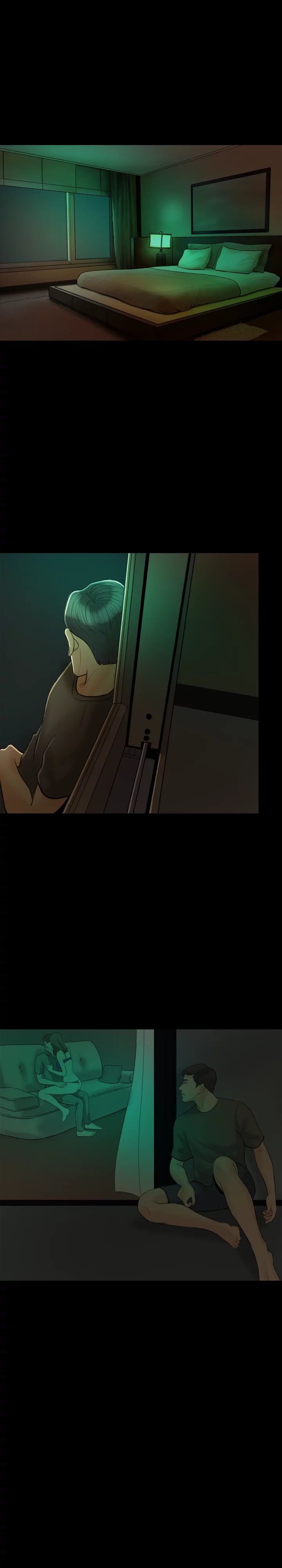 Midnight Breeze Chapter 18 Page 18
