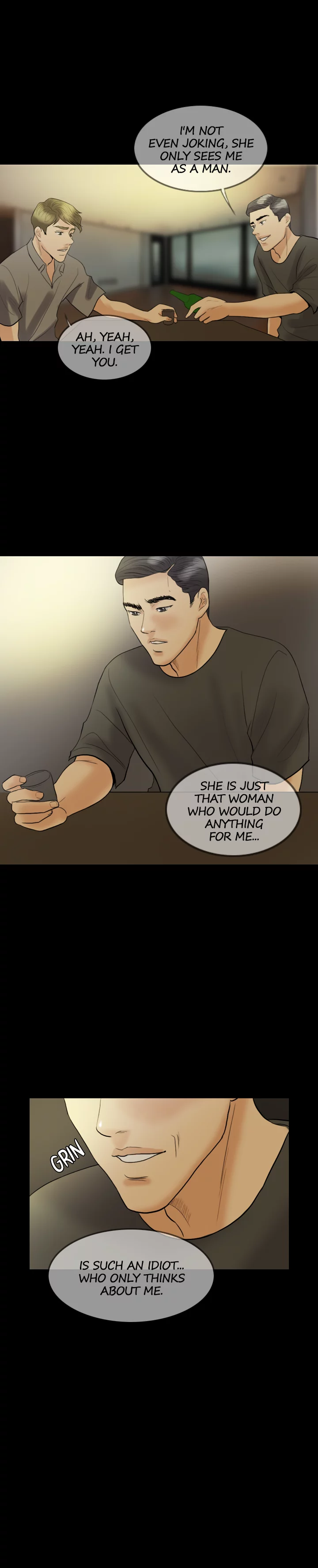 Midnight Breeze Chapter 18 Page 2