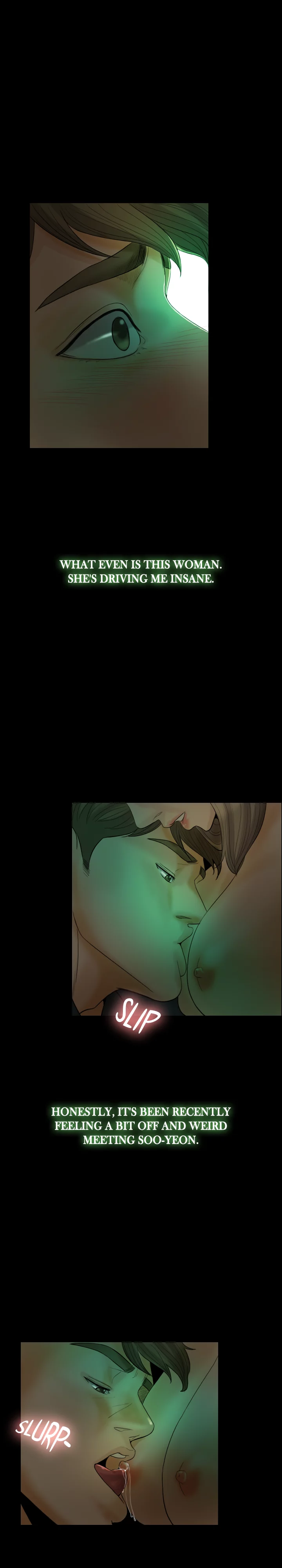 Midnight Breeze Chapter 18 Page 21