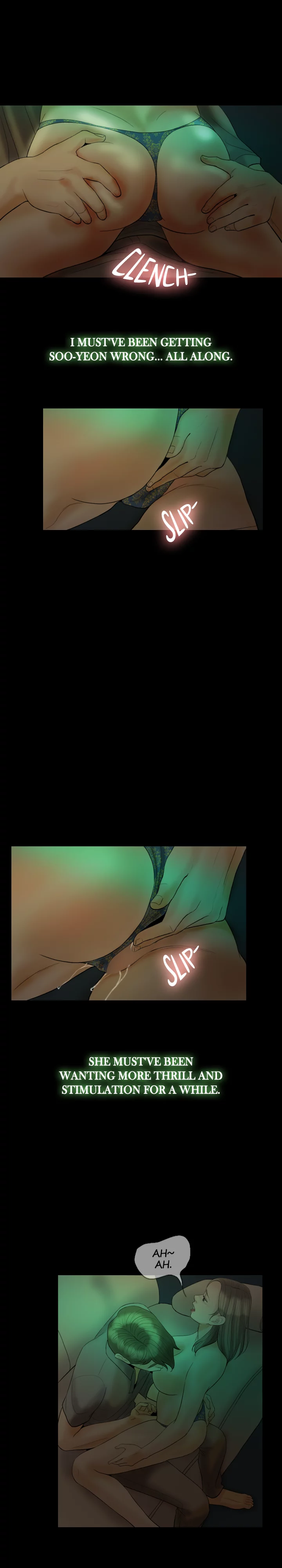 Midnight Breeze Chapter 18 Page 23