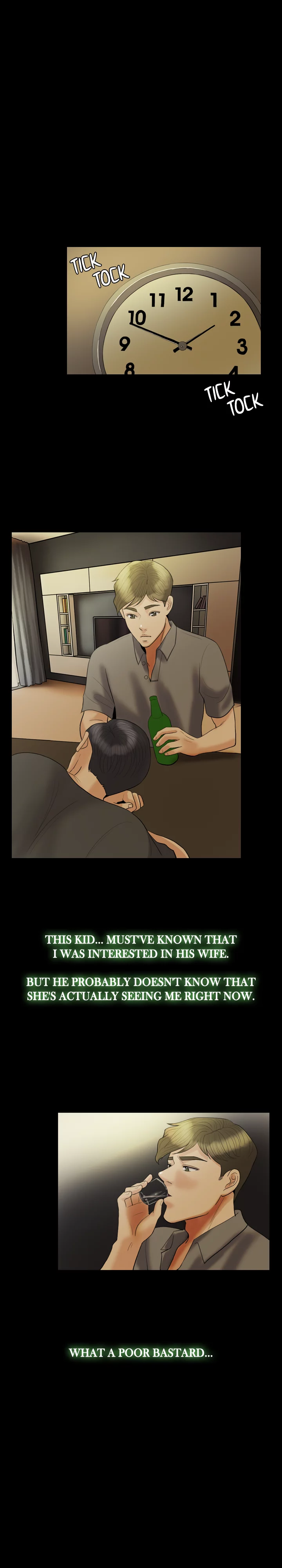 Midnight Breeze Chapter 18 Page 4