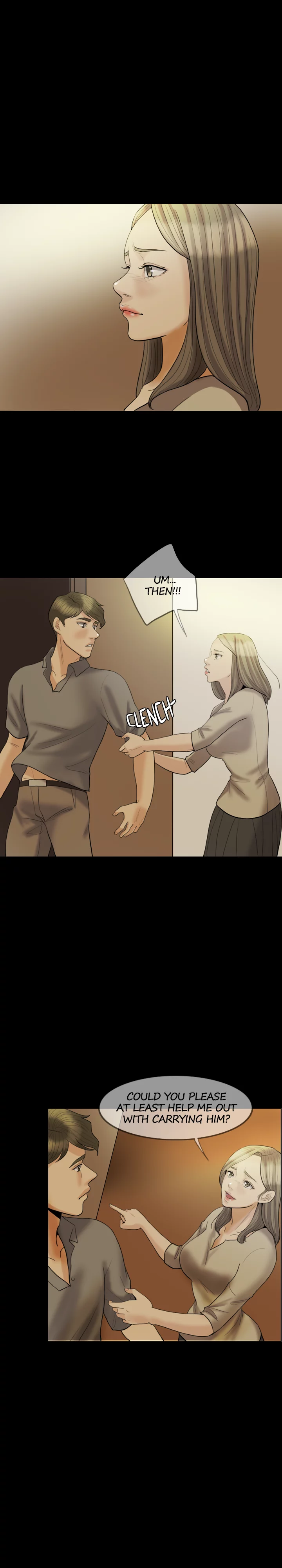 Midnight Breeze Chapter 18 Page 6