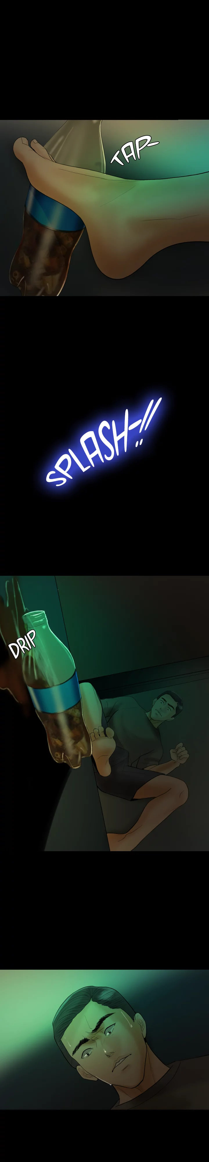 Midnight Breeze Chapter 19 Page 1
