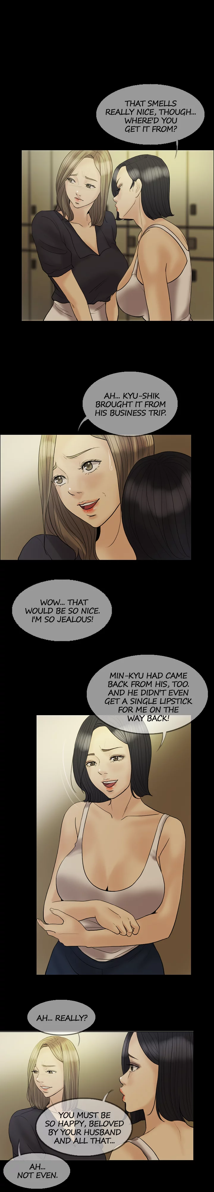 Midnight Breeze Chapter 19 Page 16