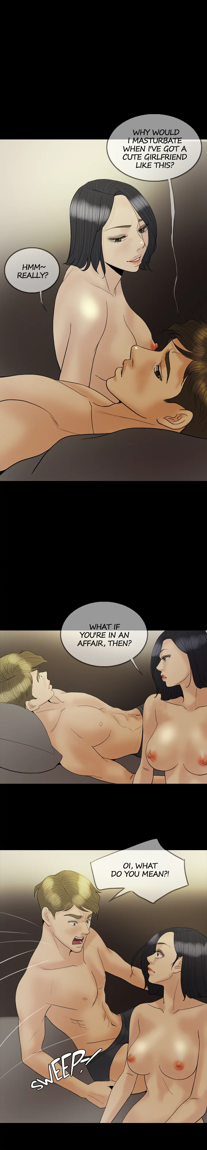 Midnight Breeze Chapter 19 Page 21