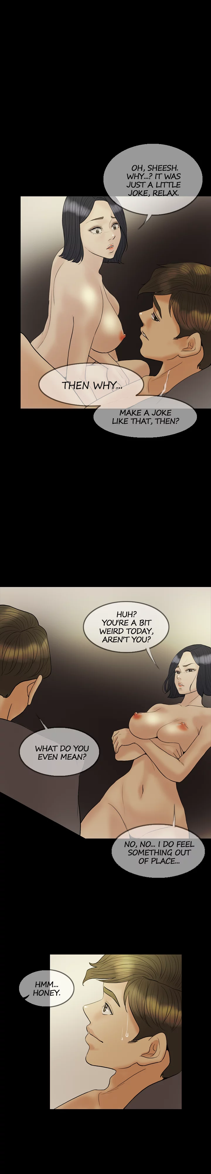 Midnight Breeze Chapter 19 Page 22